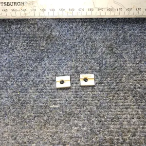 9520101 | Goodyear | Cessna 120, 140, 140A •170 series | disc-drive key Set of 2